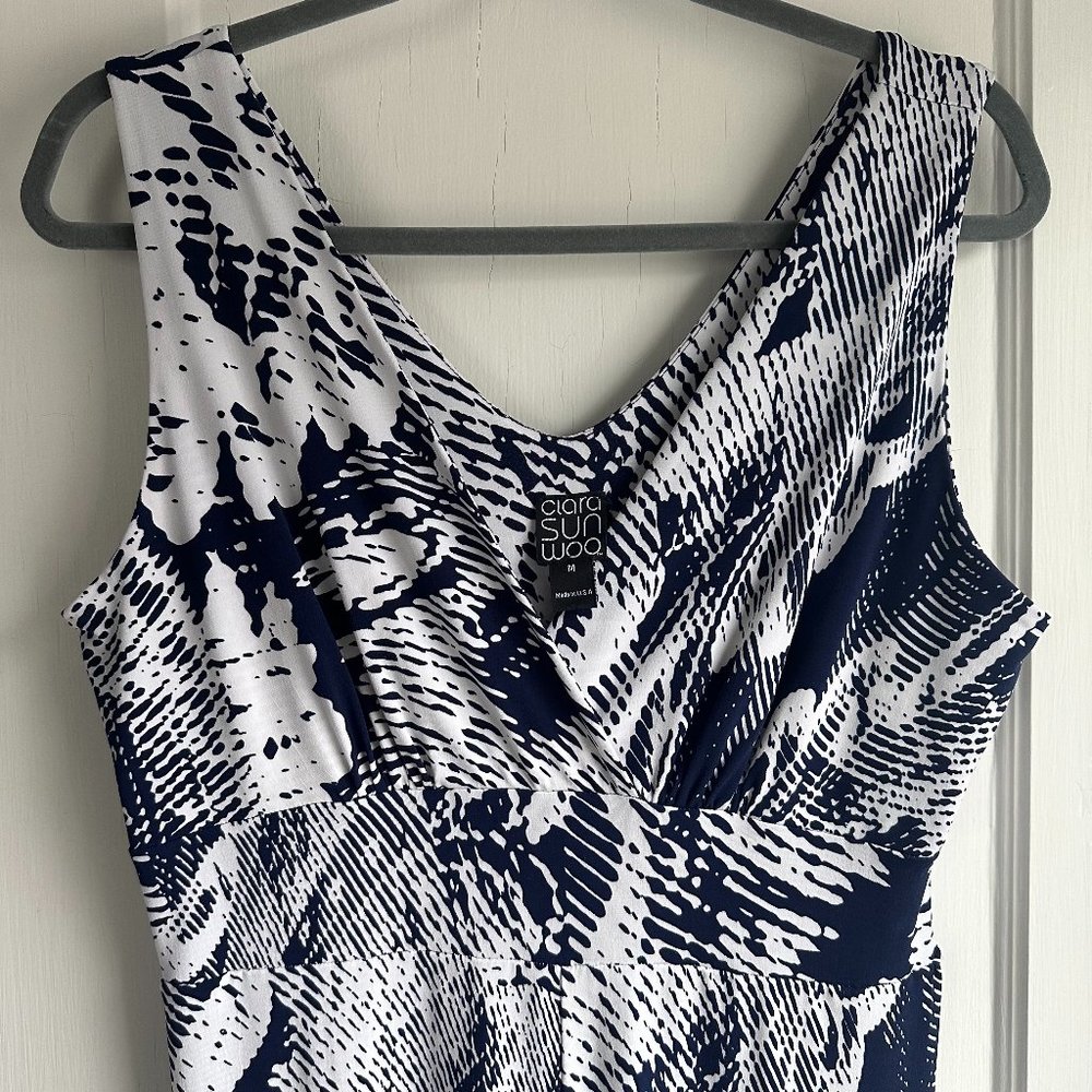 Clara Sun Woo Jumpsuit Sz M